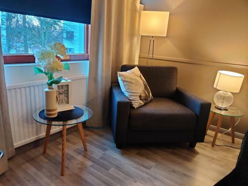 Apartamento Rooms At Ellivuori