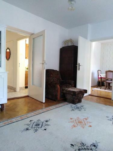 Apartman Tara