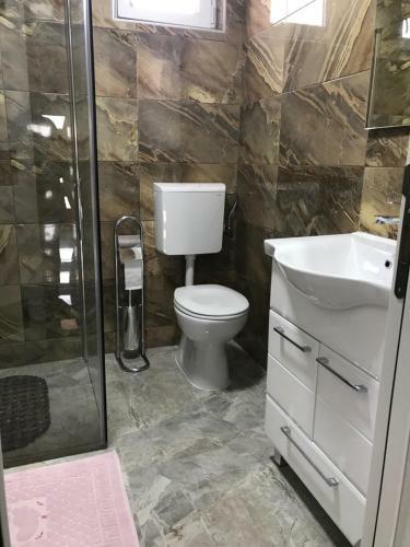 Apartmani Lux Nina