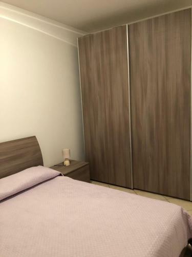 Demo Apartment