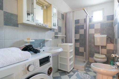 Apartamento La Pergola - Arbatax
