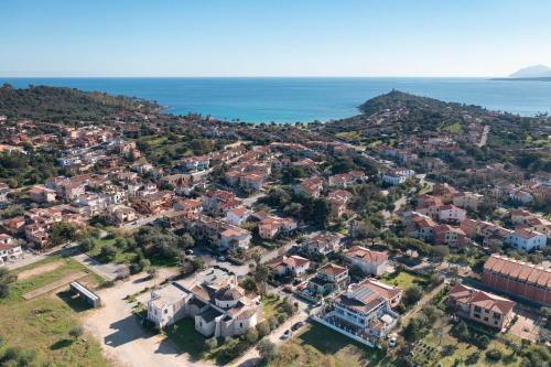 Apartamento La Pergola - Arbatax