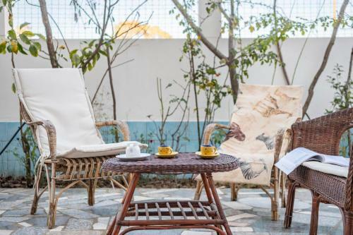 Apartamento La Pergola - Arbatax