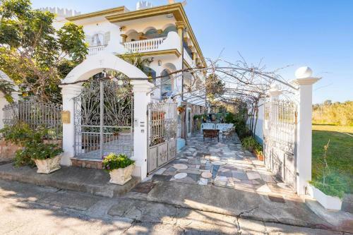 Apartamento La Pergola - Arbatax