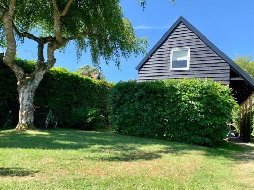 Holiday Home de Oude Berg