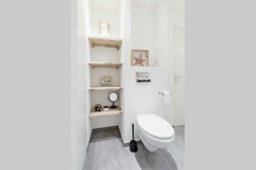 Holiday Home de Oude Berg