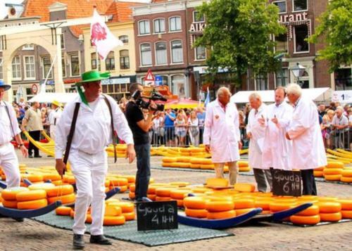 Agroturismo Landhuis Kogendijk