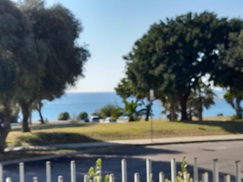 Villa A Due Passi Dal Mare