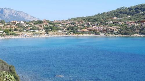 Villa A Due Passi Dal Mare