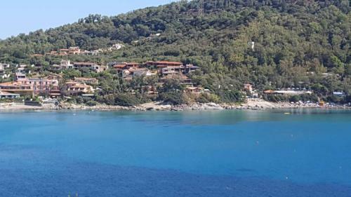 Villa A Due Passi Dal Mare
