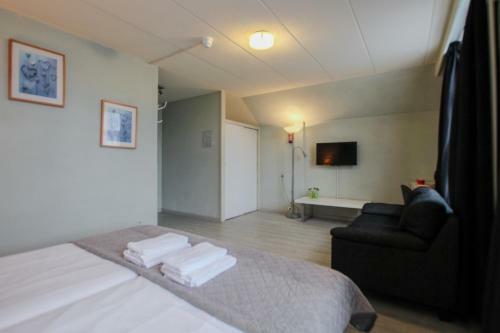 Hotel Joli Bergen
