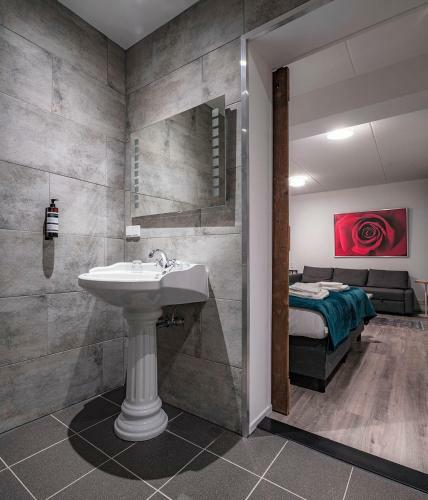 Hotel Joli Bergen