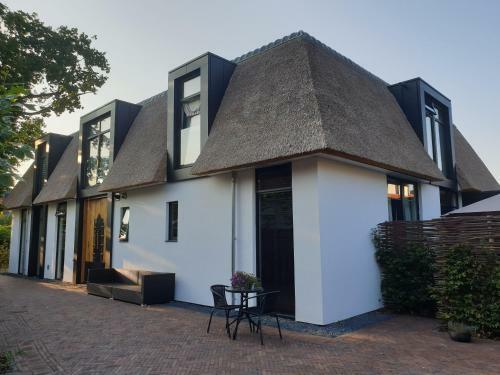 Apartamento The Plantation Luxury Loft