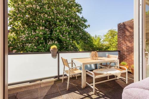 Apartamento Prins Hendrik