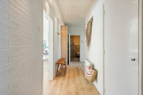 Apartamento Prins Hendrik