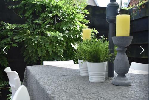 Mary?s Zomerhuis