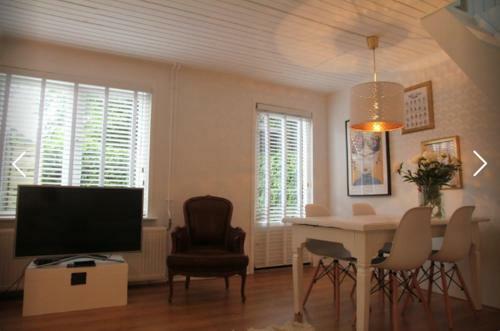 Mary?s Zomerhuis