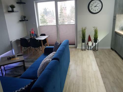 Apartamenty Limanowskiego