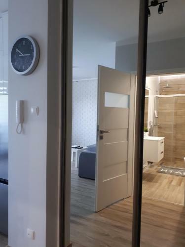 Apartamenty Limanowskiego