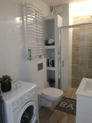 Apartamenty Limanowskiego