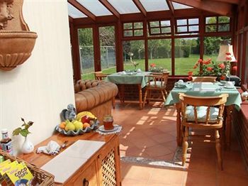 Bed & Breakfast Pointers Guest House