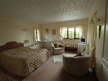 Bed & Breakfast Pointers Guest House