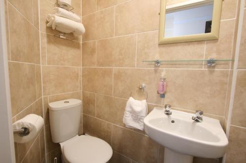 Hostal Central Hotel