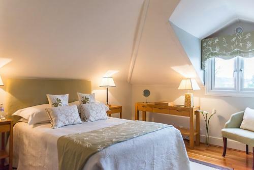 Hostal Lypiatt House