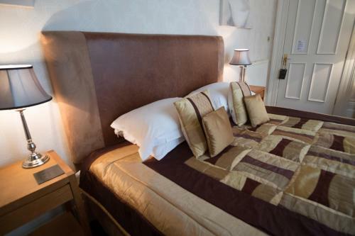 Hostal Lypiatt House