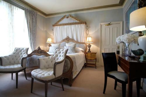 Hostal Lypiatt House