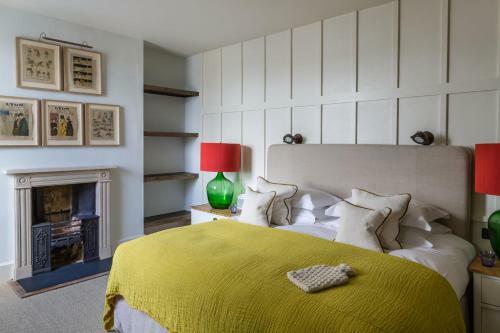 Bed & Breakfast No38 The Park