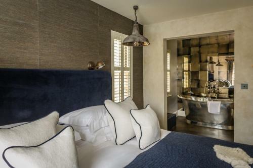 Bed & Breakfast No38 The Park