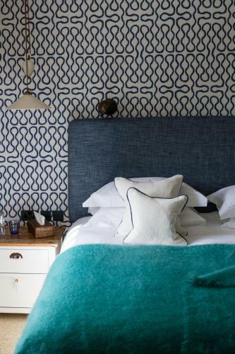 Bed & Breakfast No38 The Park