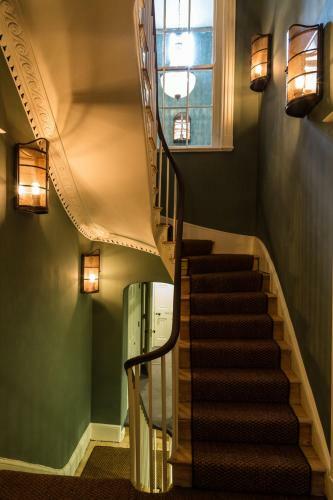 Bed & Breakfast No38 The Park