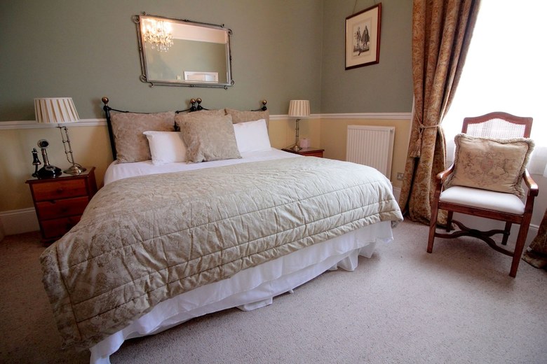 Hostal Butlers