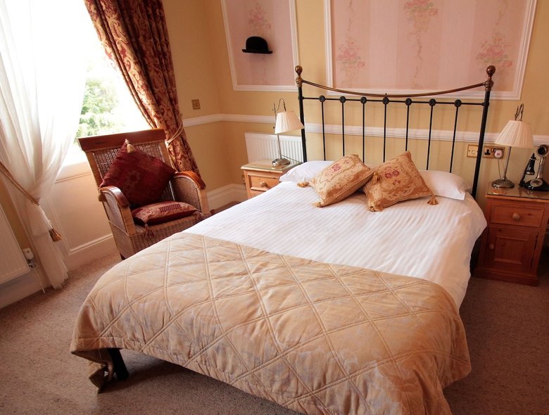 Hostal Butlers