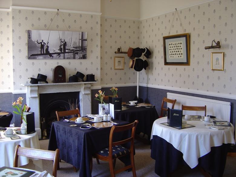 Hostal Butlers