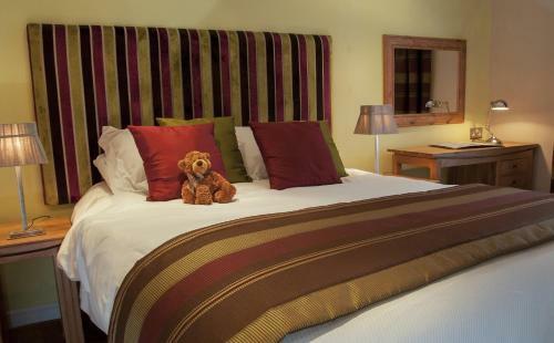 Clarence Court Hotel