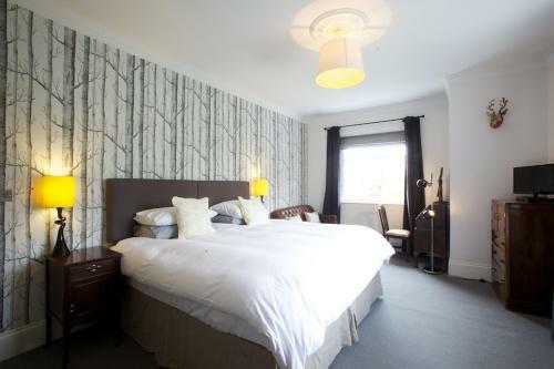 Ravenhurst Bed And Breakfast