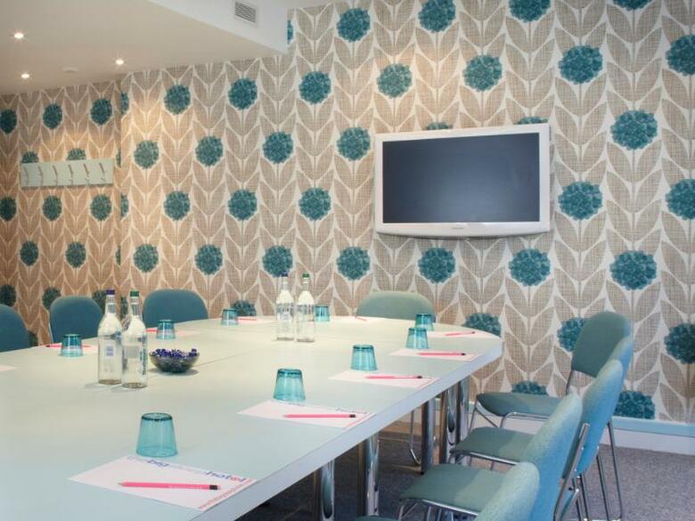 The Big Sleep Hotel Cheltenham