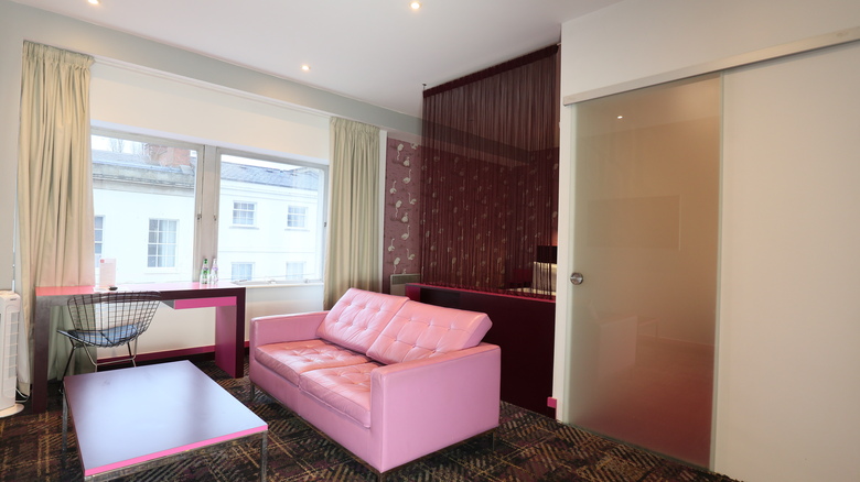 The Big Sleep Hotel Cheltenham