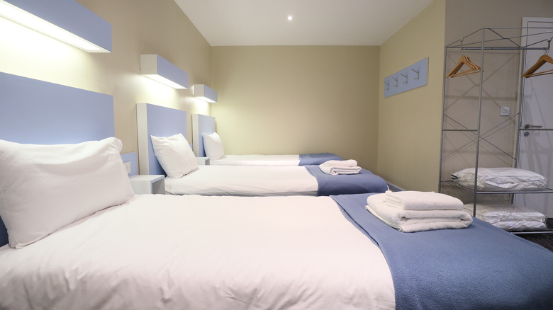 The Big Sleep Hotel Cheltenham