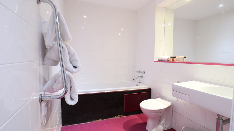 The Big Sleep Hotel Cheltenham
