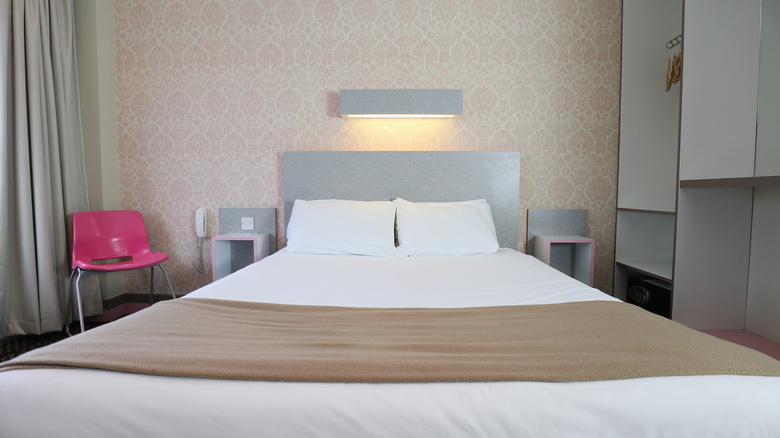 The Big Sleep Hotel Cheltenham