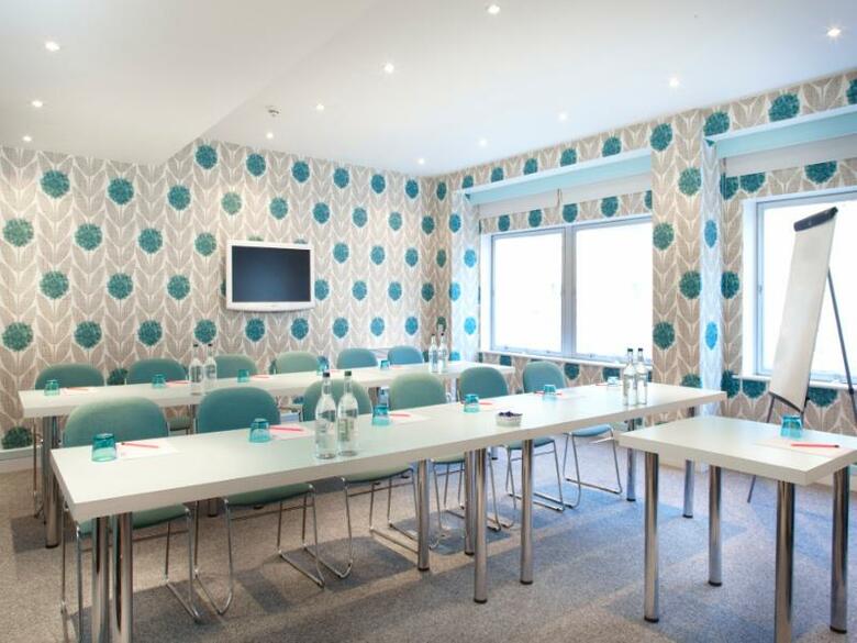 The Big Sleep Hotel Cheltenham