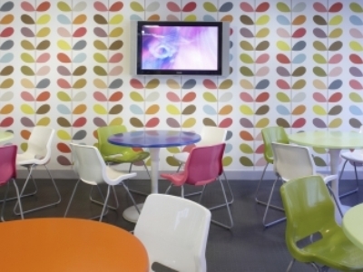 The Big Sleep Hotel Cheltenham
