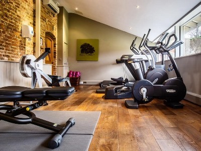 The Greenway Hotel & Spa