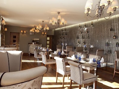 The Greenway Hotel & Spa