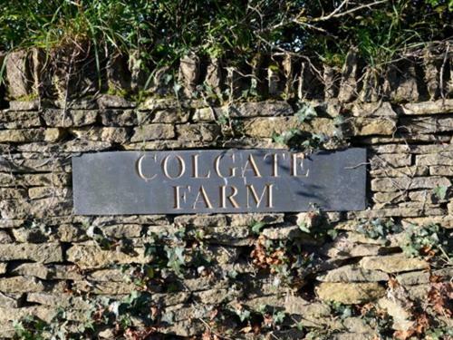 Agroturismo Colgate Farm