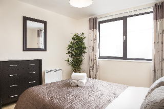 Cheltenham Luxury Apartments